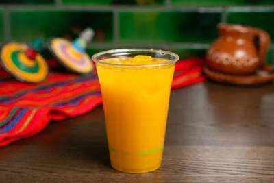 Mango Juice