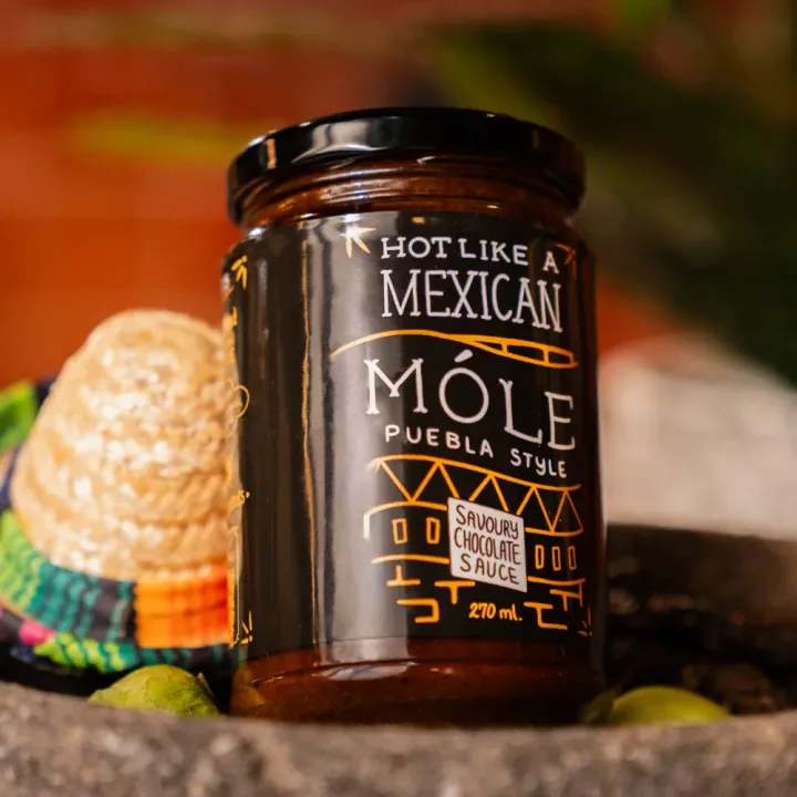 Móle
