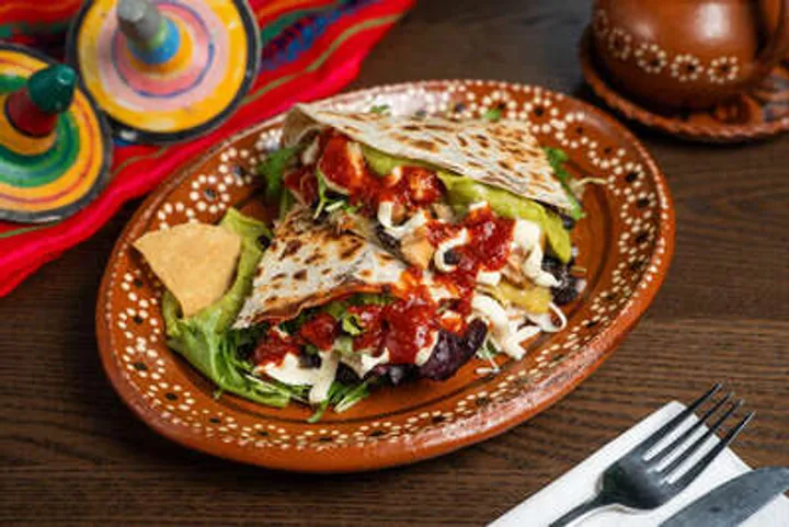 Quesadilla