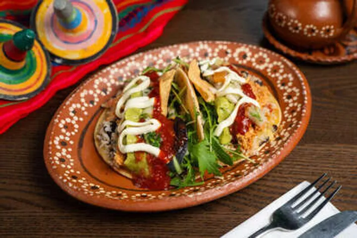 Tacos x2