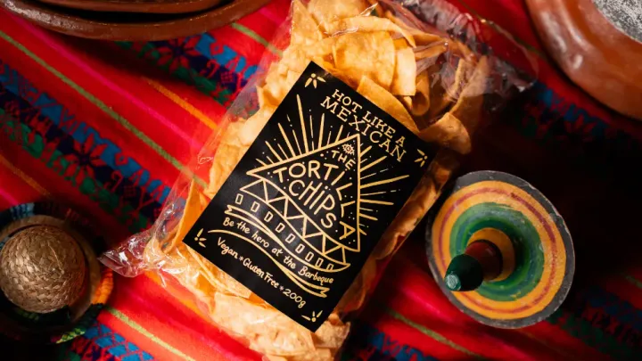 Tortilla Chips